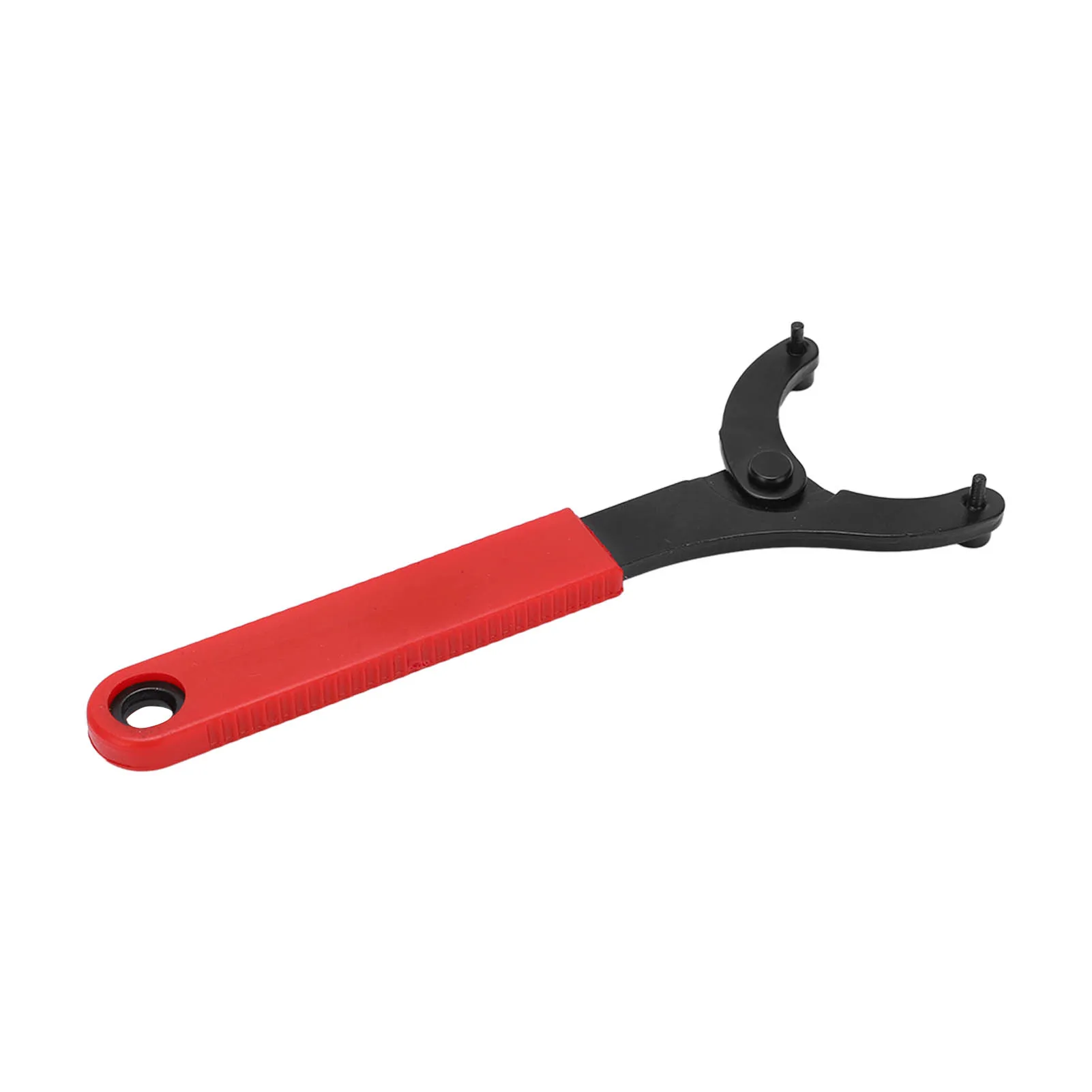 Bicycle Center Shaft Removal Tool Adjustable Opening Portable Bike Axle Flywheel Wrench Bike Repair Tool