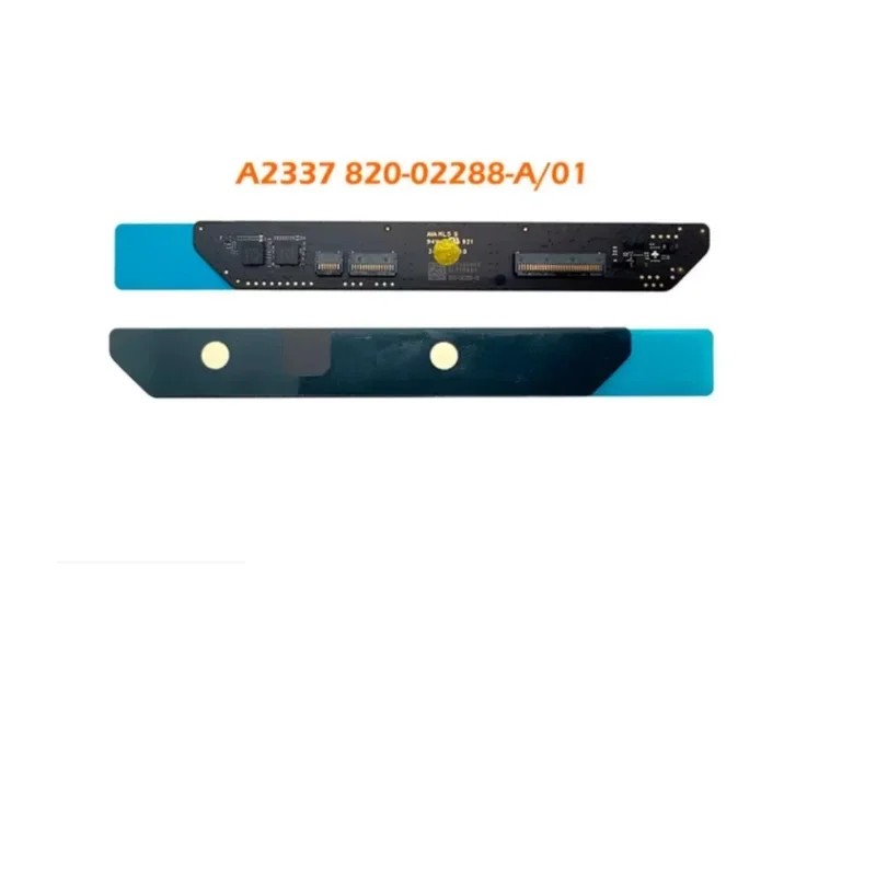 Laptop Touchpad Keyboard Connector Board For Macbook Air 13