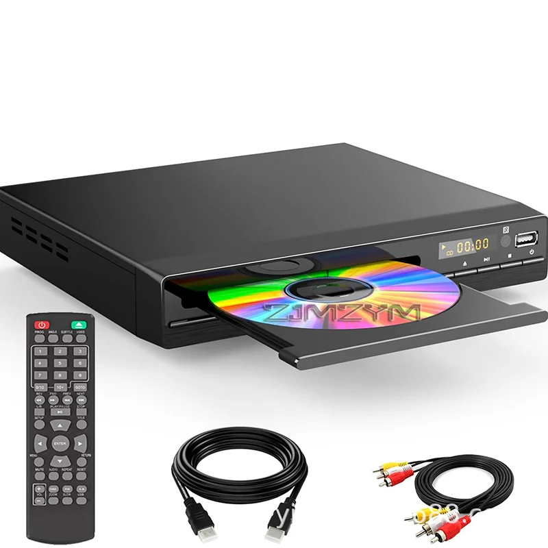 Multi Region Full H… - image