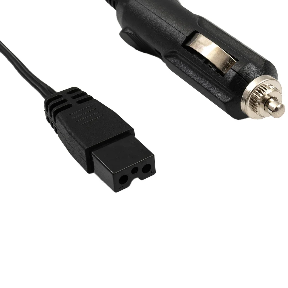 DC 12V Blei Kabel Stecker Draht 2Pin Ladegerät 1,8 m Verbindung Blei Kabel Draht Stecker Für Auto Kühler cool Box Kühlschrank