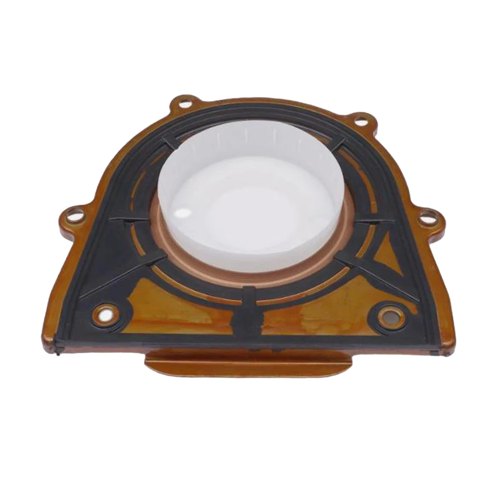 As Shown Rear Main Seal Kit Crankshaft Oil Seal High Durability Material Precision Engineered Seal Leak Prevention Design