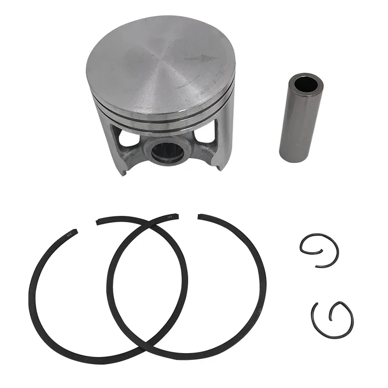 

10PCS Chainsaw Piston Assembly MS180 170 017 018 Piston Assy