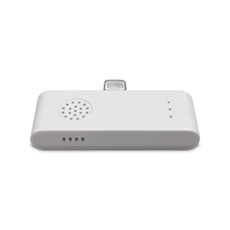 Immagine 7: GREENWON Analizzatore BT e APP accurato BAC USB Etilometro portatile AT-012B1