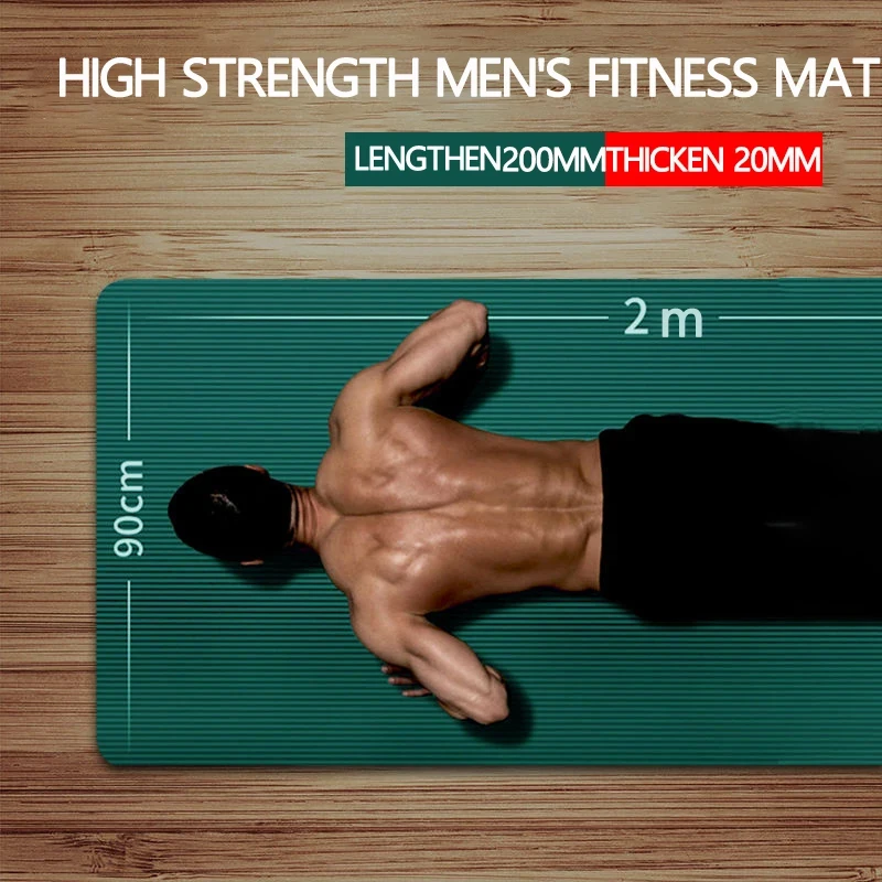 Thumbnail 2 - #27 Compare Exercise Equipment Mats Before You Buy