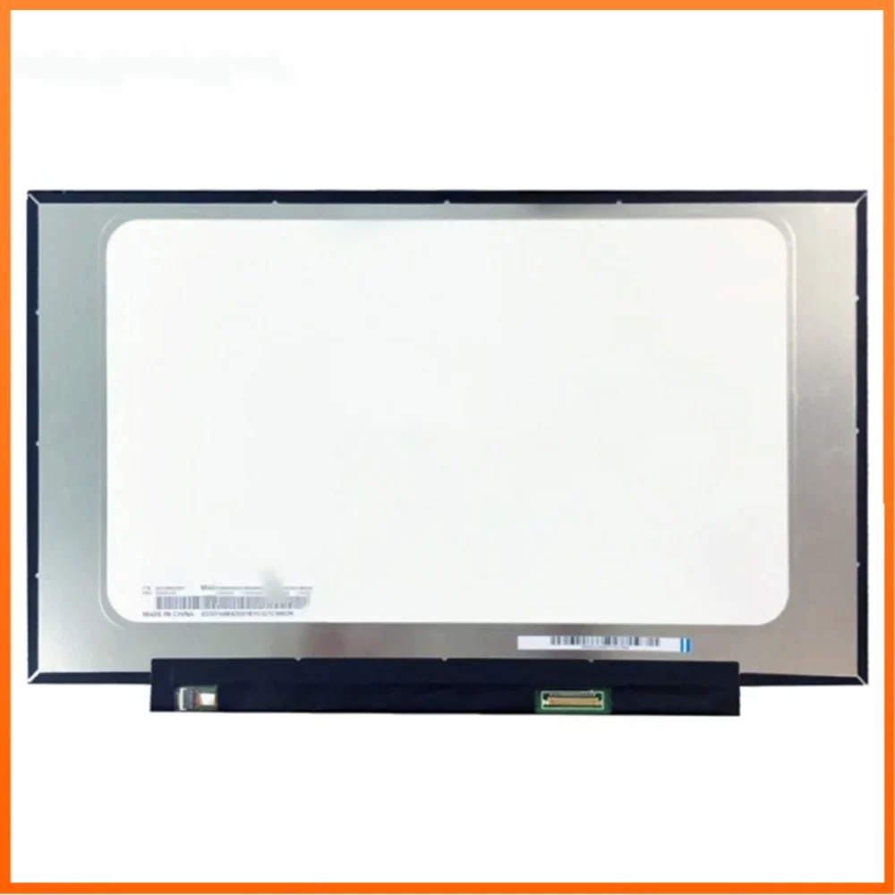 14 inch LCD Screen Slim IPS Panel FHD 1920×1080 EDP 30pins Non-touch N140HCA-EAD NV140FHM-N48 NV140FHM-N4B