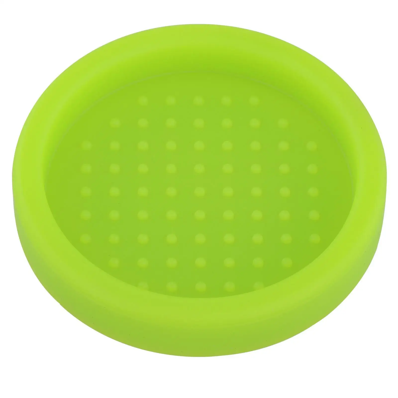 

Soft Silicone Coffee Tamper Mat, Pad Coffee Tamper Cushion Tamper Stand