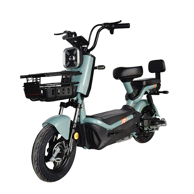 Atacado 48v 350w venda direta da fábrica bicicleta elétrica ebike e motor ciclo elétrica motocicleta ciclomotor elétrico