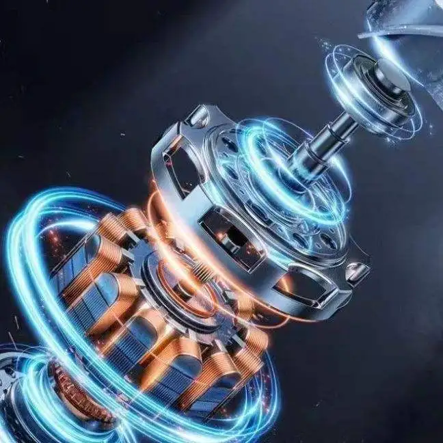 Customizable High Quality Indoor Inverter Air Conditioner Heating and Cooling Wall Mounted for Household Use