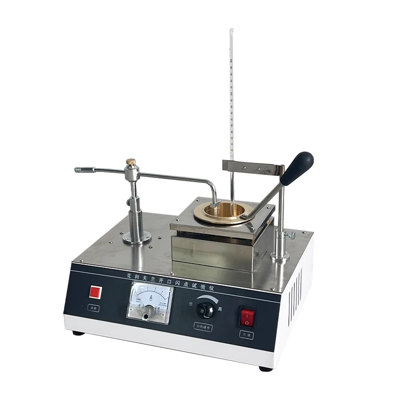 SLD-3536 220V เตาทำความร้อนพิเศษแบบเปิด-ถ้วยเตาทำความร้อนแบบมืออาชีพเดสก์ท็อป