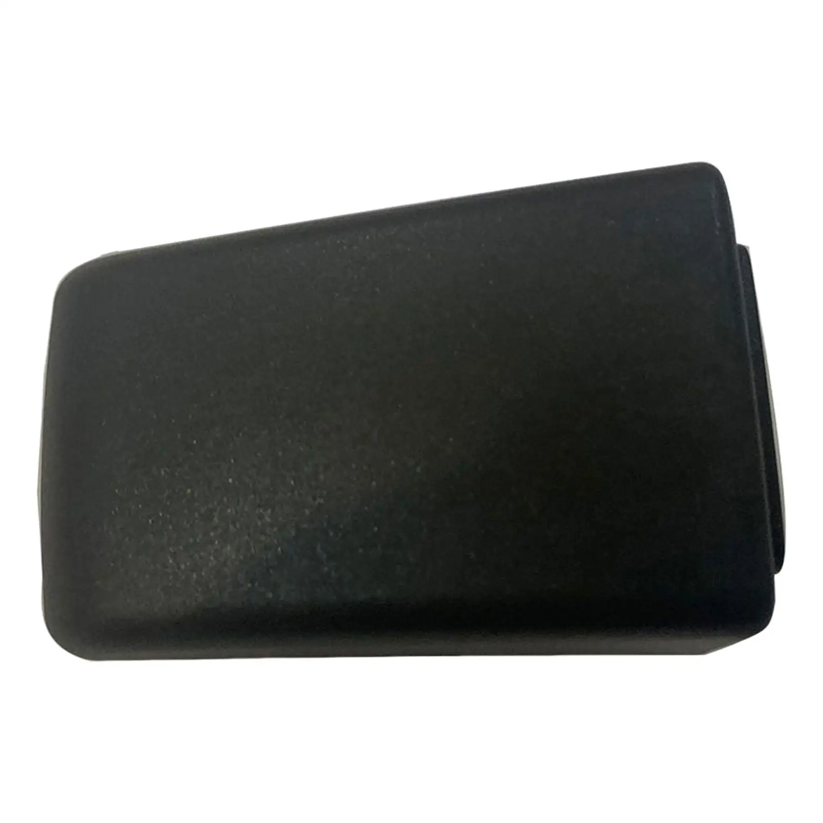 

Car Front Right Door Handle Cap Cover Cxj50060 Cxj500025Pma Passenger Side Black