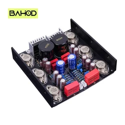 Class A HD1969 Amplifier Board Gold Sealed Tube Deluxe Collector's Edition HOOD1969 Amplifier