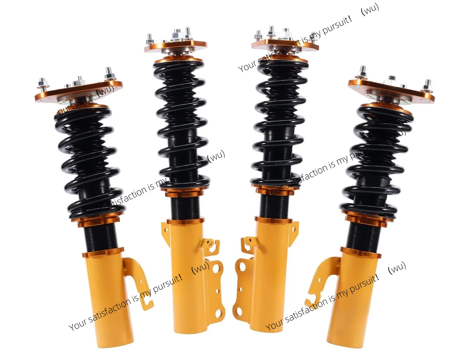 For Toyota Celica Coupe Convertible T18 T20 1989-1999 Coilovers Suspension