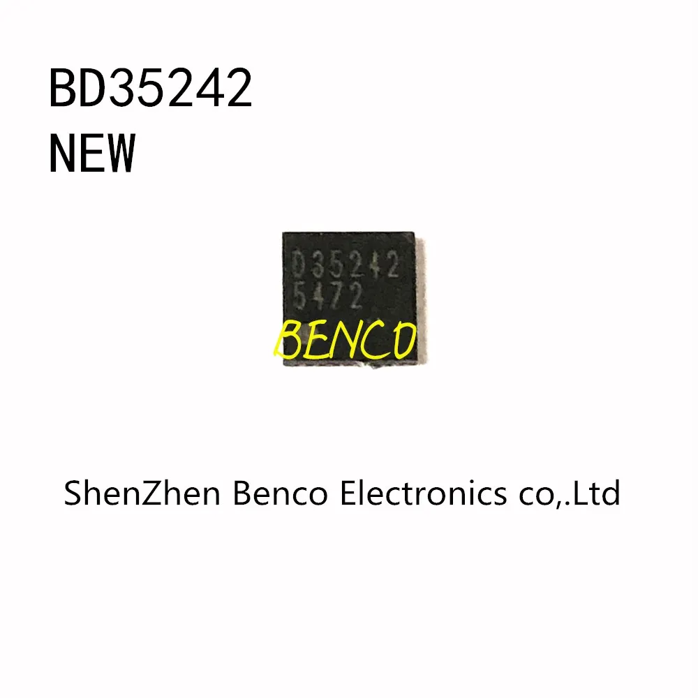 (2-10 個)100% 新しい BD35242 D35242