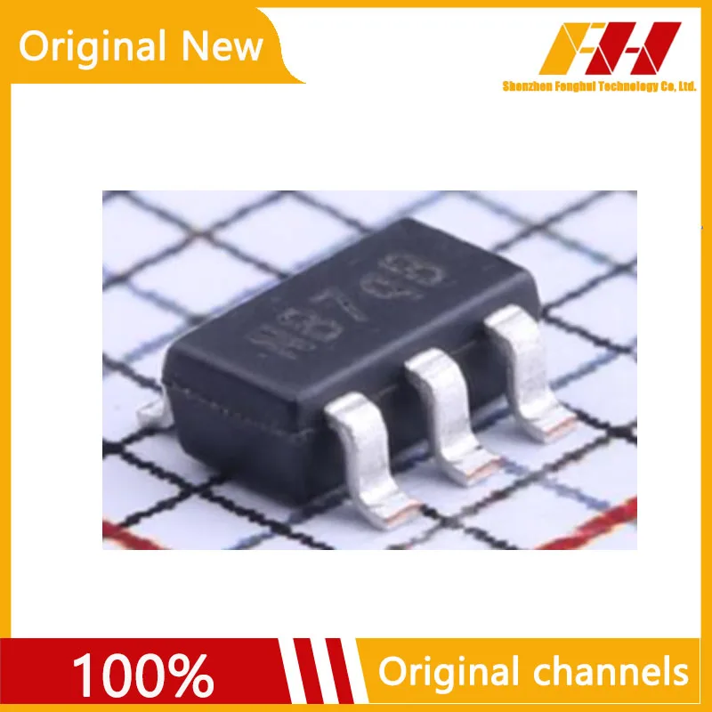 

10 PCS/LOT 100% nuovo e originale AP133-WG-7