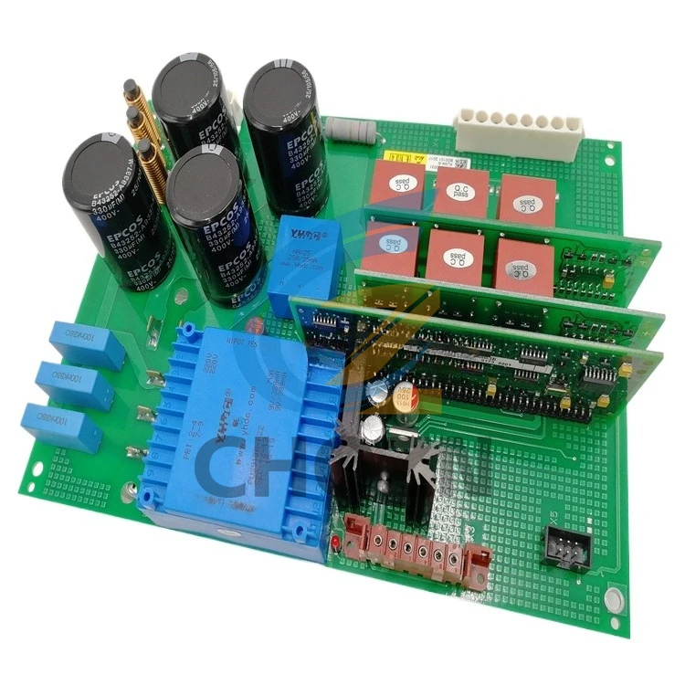 Printing Machine Electric Board KLM4 00.785.0031 Heidelberg Offset Printing Machine Spare Parts