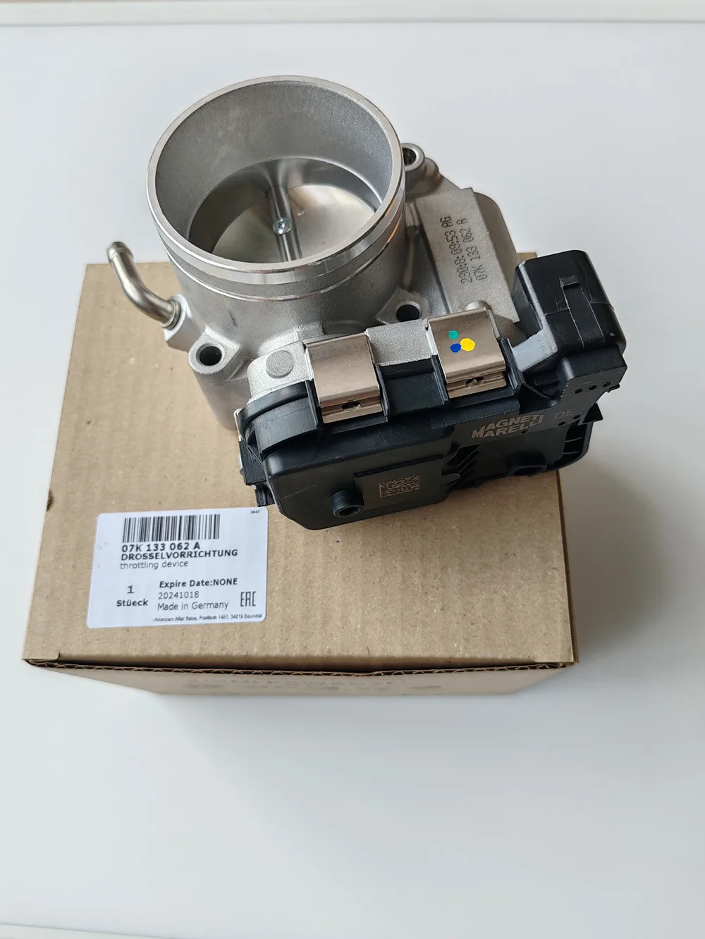 New Oem 7K133062A 0…