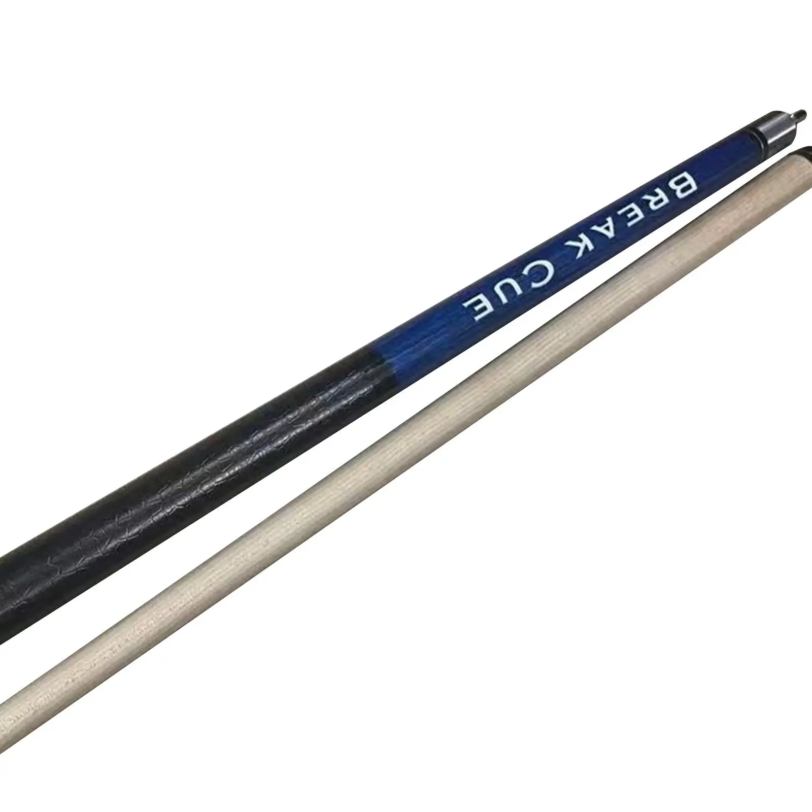 

Billiard Cue Stick with Canvas Bag High Quality Maple Wood Split Pool Stick for Billiards Practice and Adults