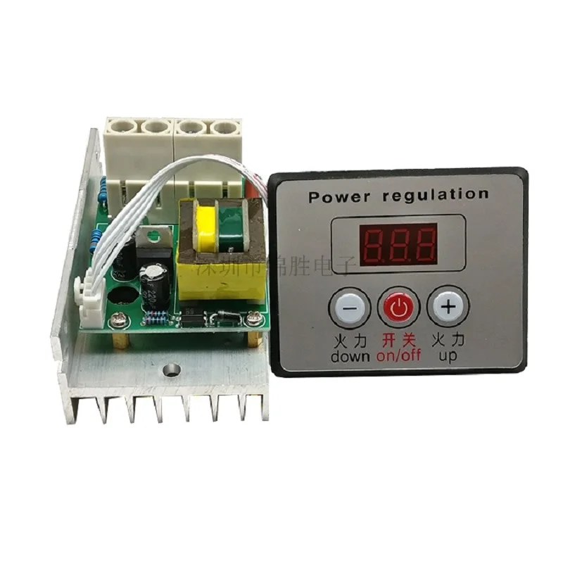 

Commercial Barbecue ，Smokeless Electric Oven Digital Thermostat Heating Tube Adjustment 220v