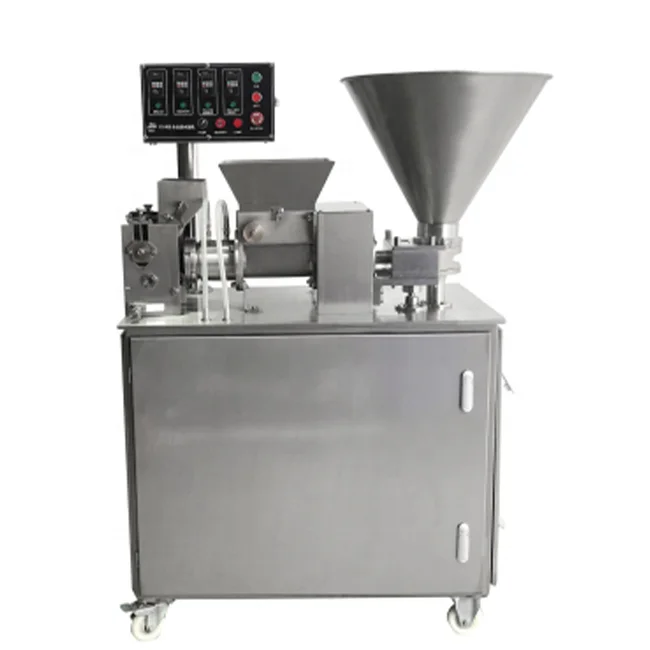 Low Price High Performance Industrial Multi-purpose Automatic Dumpling Samosa Make Machine