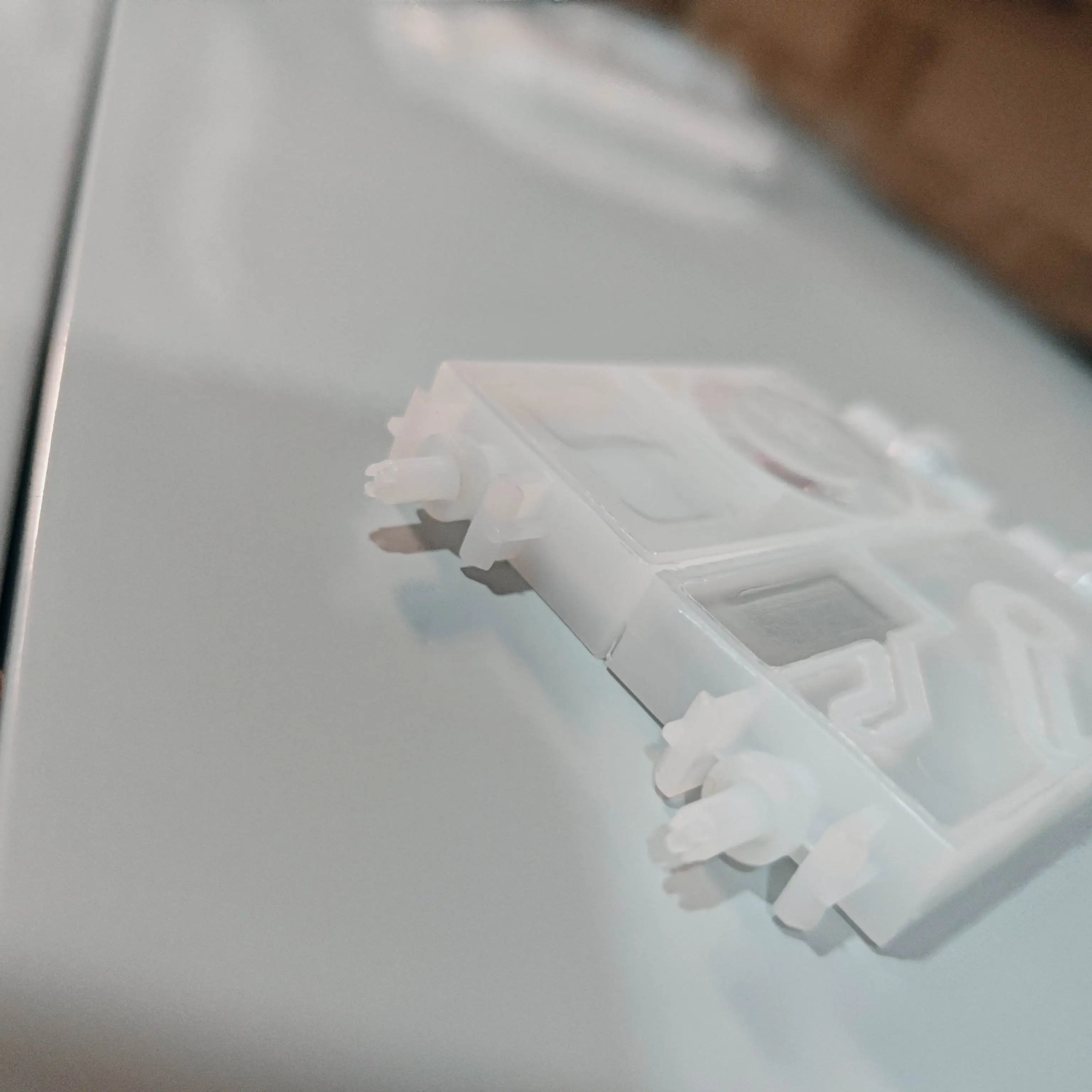 10PCS DX5 Printhead…