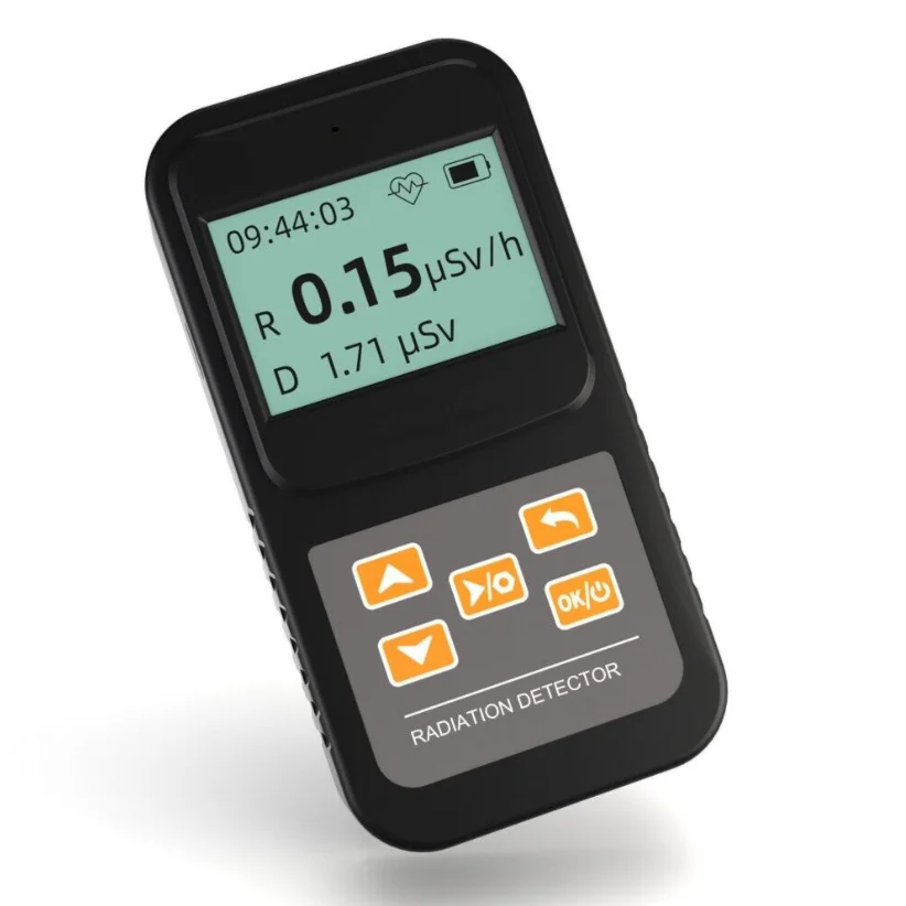 Pen Nuclear Radiati…