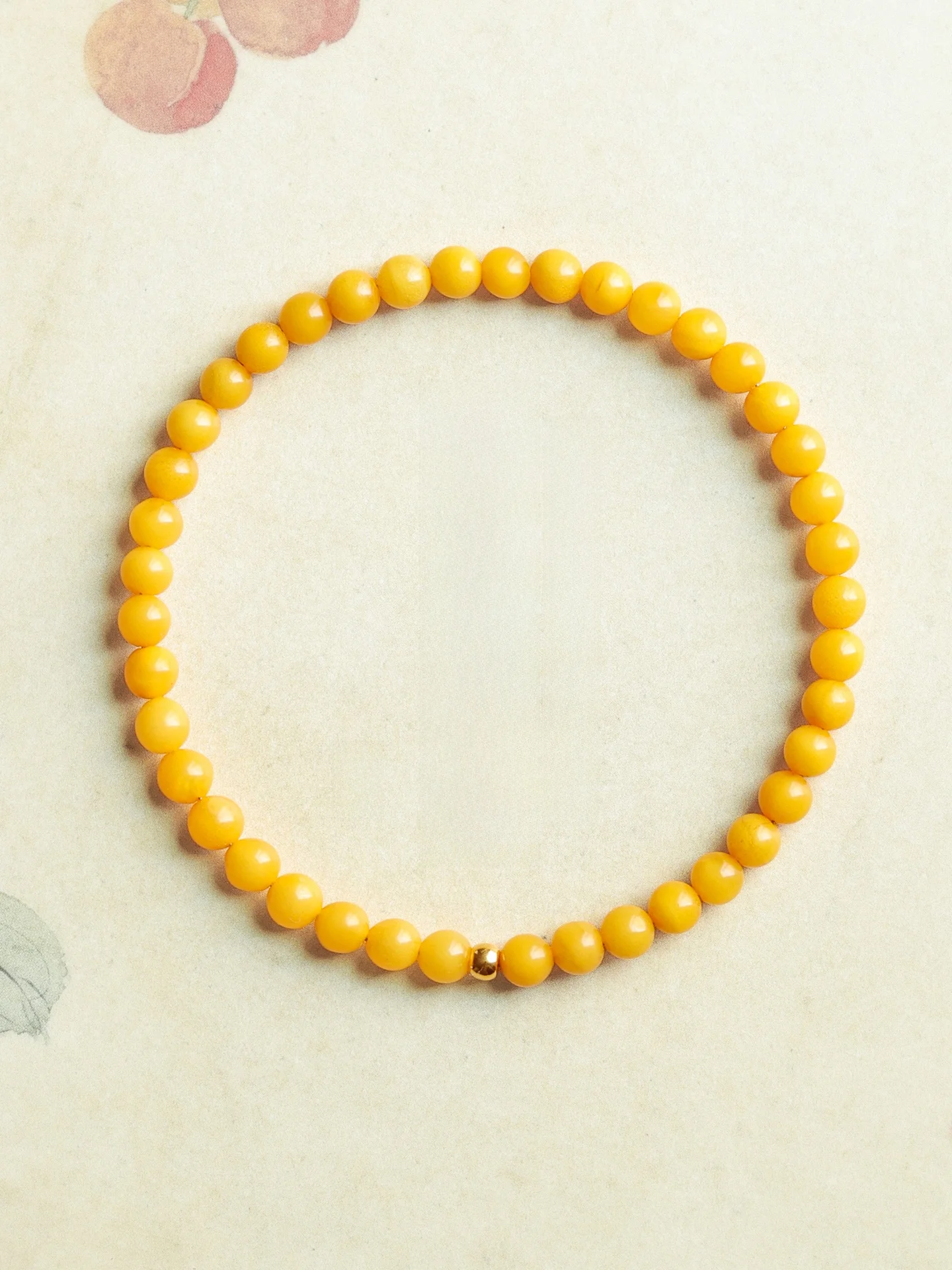bracelet-en-ambre-dore-exquis-pour-femmes-perles-naturelles-de-cristal-jaune-beurre-de-poulet-et-de-pignon-de-pin-bijoux-de-mode-uniques