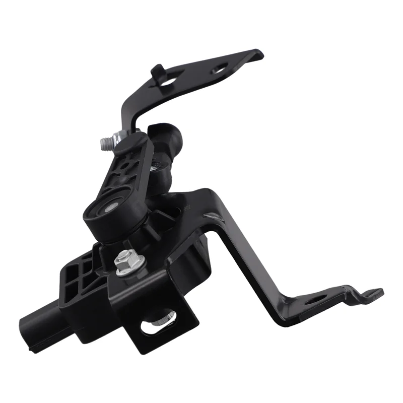 AB56-suporte do sensor de altura do corpo traseiro assy para ford mustang 2015-2019 sensor de nível do farol do carro