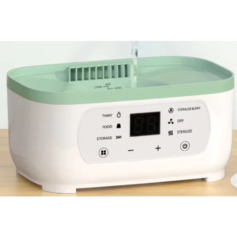 

Dryer Electric Steam Bottle Sterilizer Car Washer Plastic Injection Molding