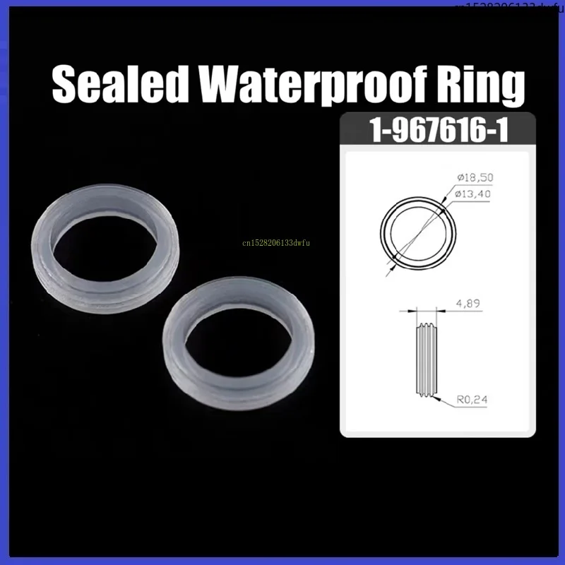 

1-967616-1 Throttle Sensor Plug Sealing Ring Connector Height Adjustment Waterproof Source Manufacturer