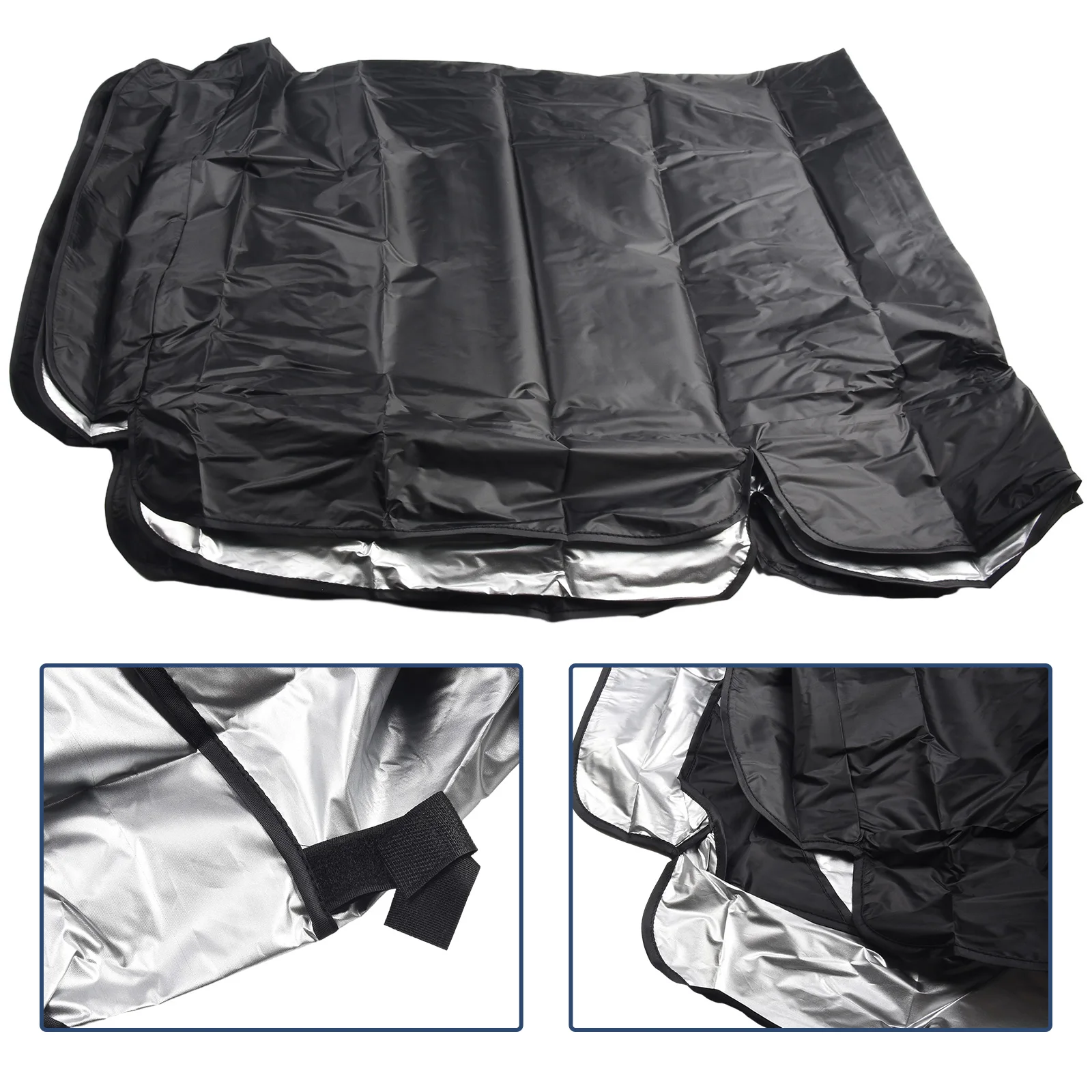 

Swing Canopy Replacement, Waterproof and Sunproof Cover, Made of Quality Polyester Material, Protects Chair from Rain