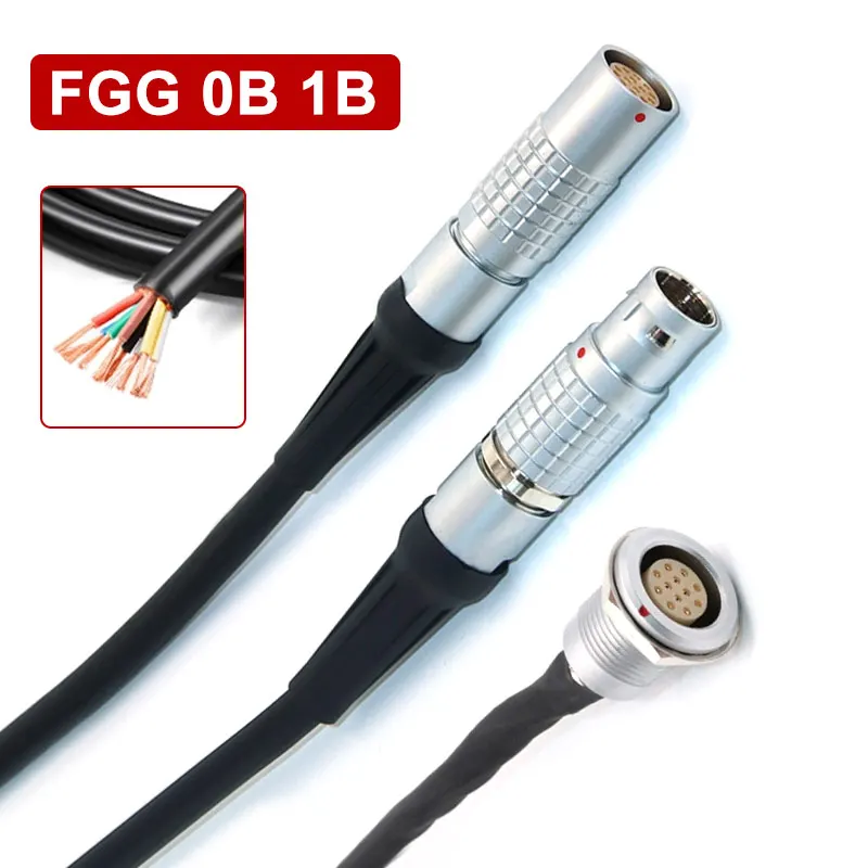 Fgg Connectgor Cabl…