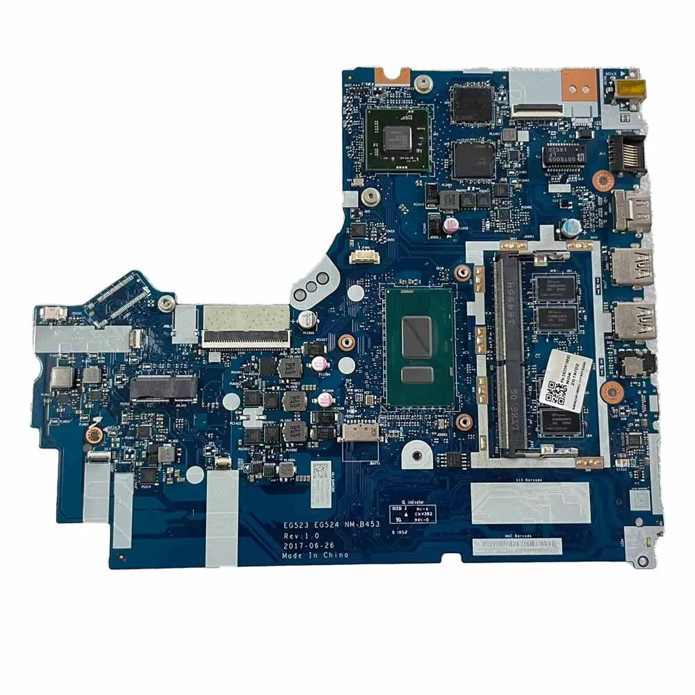 Lenovo ideapad 330 15ikb motherboard-AliExpress