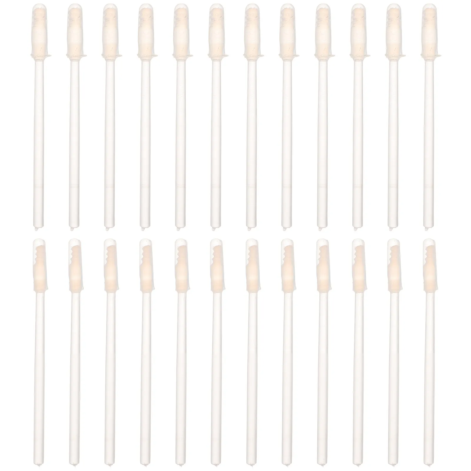 

2 Boxes Ear Cleaner Kit Adhesive Ear Sticks for Safe Earwax Cleaning Tool Reusable Adults Hygienic Earwax Cleaning Tool