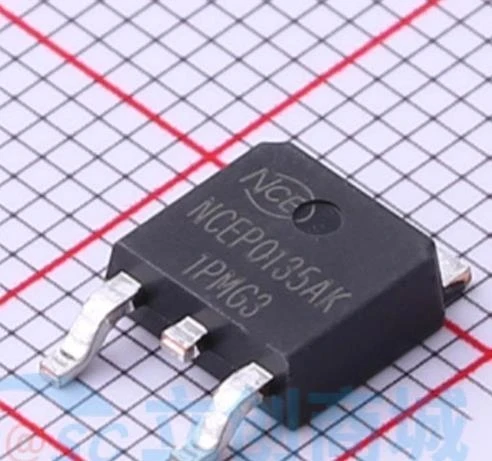 

10PCS Original NCEP0135AK 1.05 1.13CC