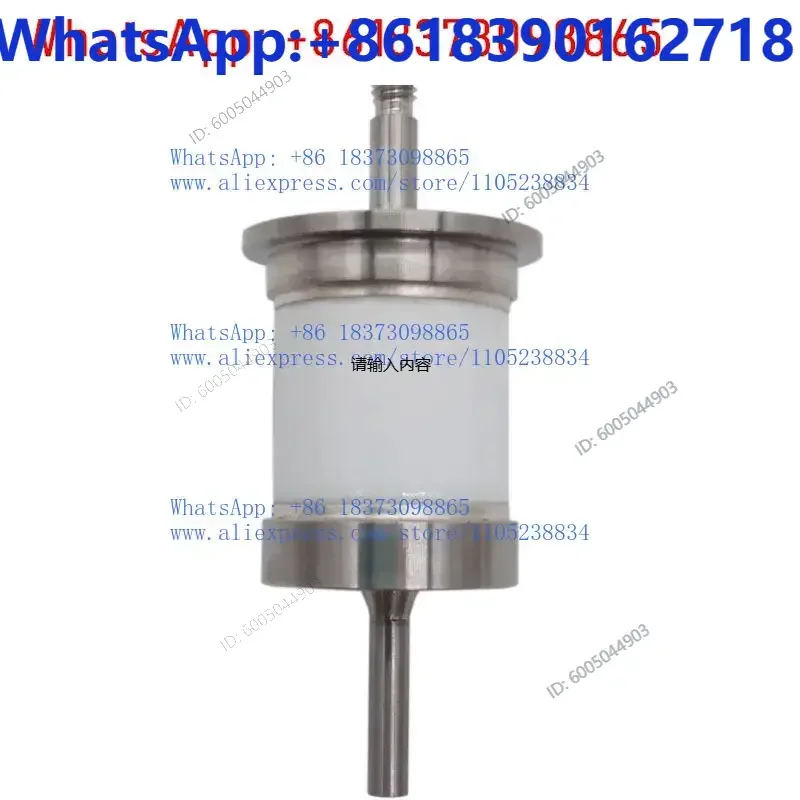 Coating machine neutralizer airway A37-3101 neutralizer air guide nozzle RFN3A neutralizer GAS accessories
