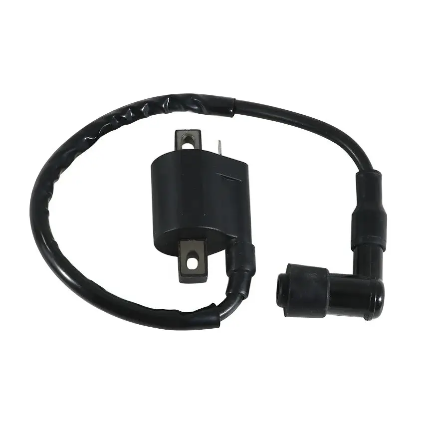 

Ignition Coil High Voltage Package For Adly ATV 100 V For Kymco MXU150 X Mxer 125 3051A-LLB1-900 30510-116-000 3305-222