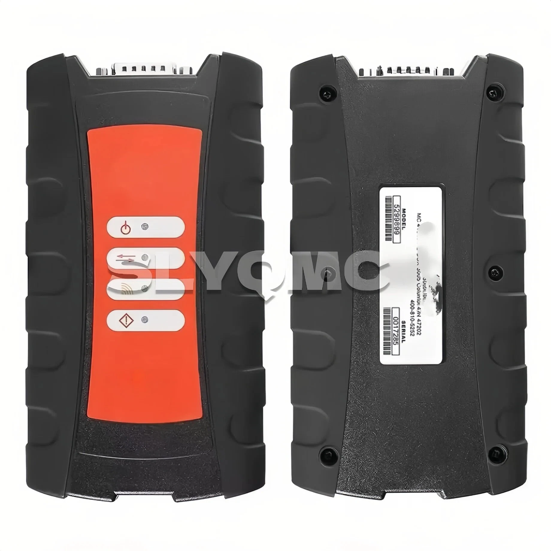 Adaptateur de liaison de donné - Heavy Equipment Software avis et prix