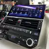 10.9インチ新型カーラジオAndroid レクサスGX400 GX460 2009-2022 CarPlayマルチメディアビデオプレーヤー GPS WIFIステレオヘッドユニット 2