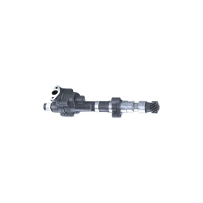 3521812201 352-1812201 Bomba de aceite de motor para excavadora OM352-2
