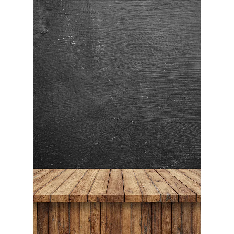 ZHISUXI-telones de fondo para retratos fotográficos de bebé, telones de vinilo con gradiente abstracto Vintage para fondo de estudio de fotografía, accesorios 20105SFG-02