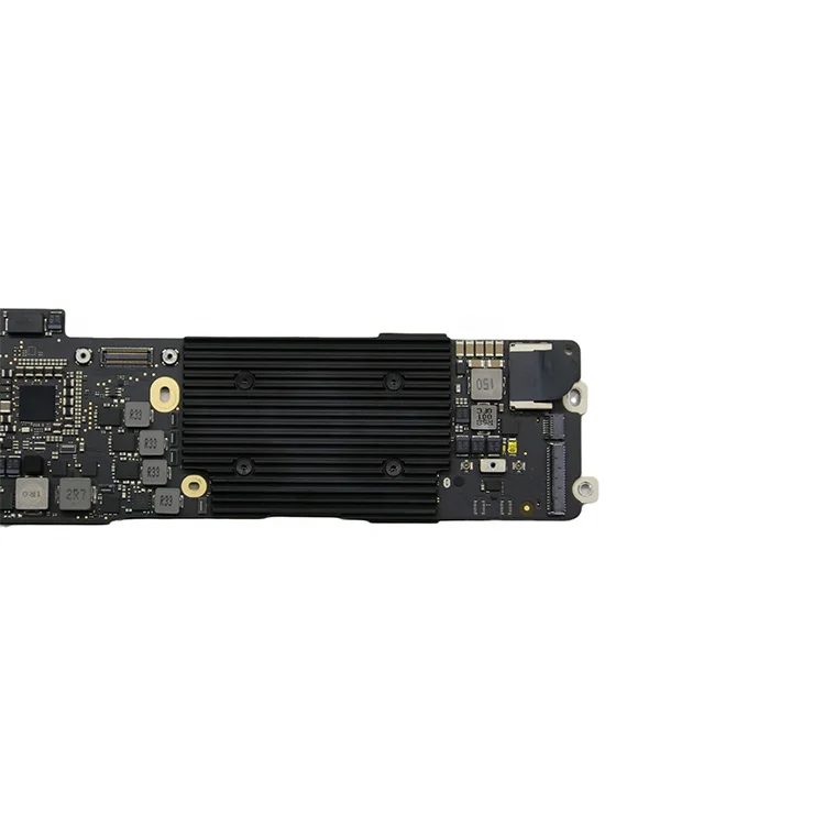 Voor MacBook Air Retina A2179 Moederbord 2020 I3 1.1GHz I5 8GB 256GB 500GB LOGIC BOARD 661-14741 EMC 3302 Originele Vervanging