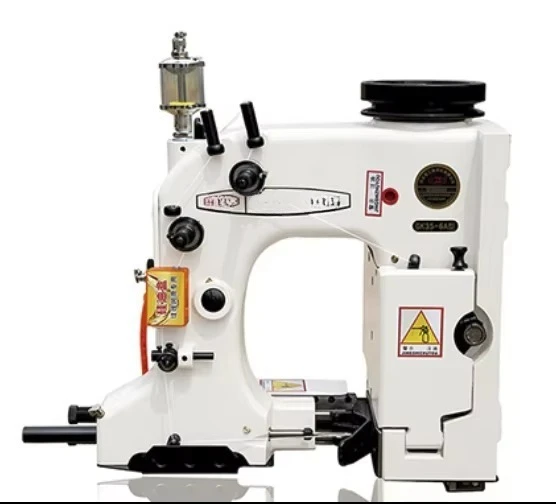 : Sealers en sealmachines