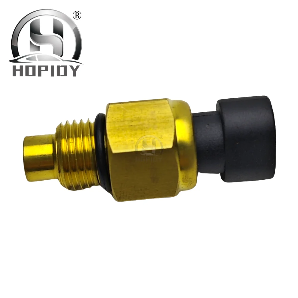 jyw1 para 6727869   Sensor de temperatura hidráulica para minicargador y excavadora Bobcat 430