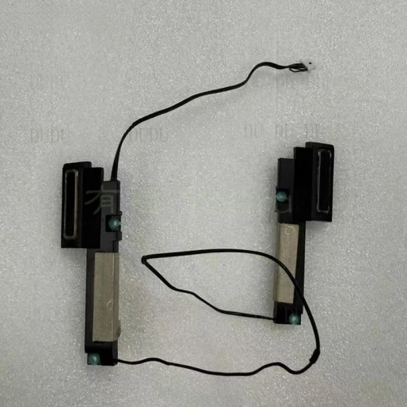 

QW New Builit-In speaker L&R for Dell Inspiron 13 7306 2-in-1 0G3MF6 G3MF6