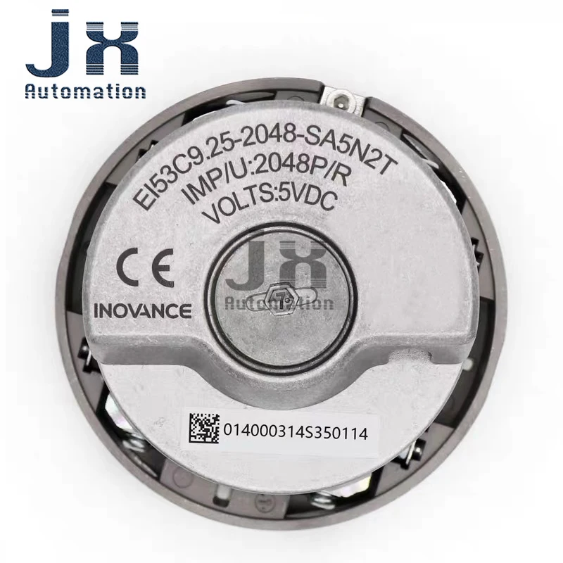 Originele Changchun Huitong EI53C9.25-2048-SA5N2T Sinus-Cosine Optische Encoder voor Vervanging van Heidenhain 1387 Encoder