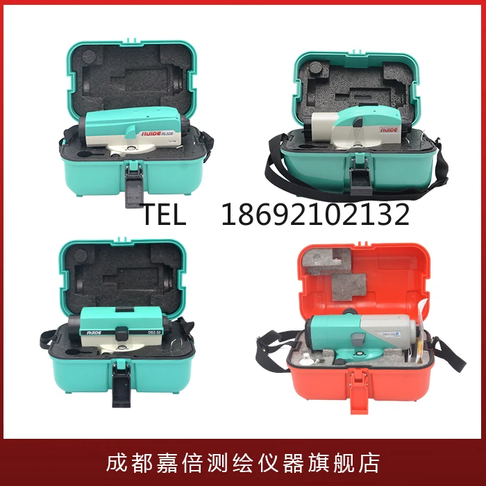 

DSZ-32RL32 RAL4RAL2 Southern High-precision Level, Automatic Leveling, Level