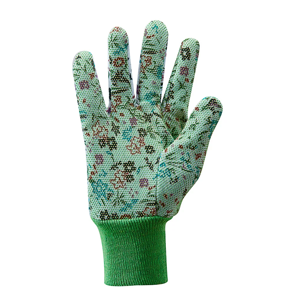 3 пары, женские перчатки для садоводства