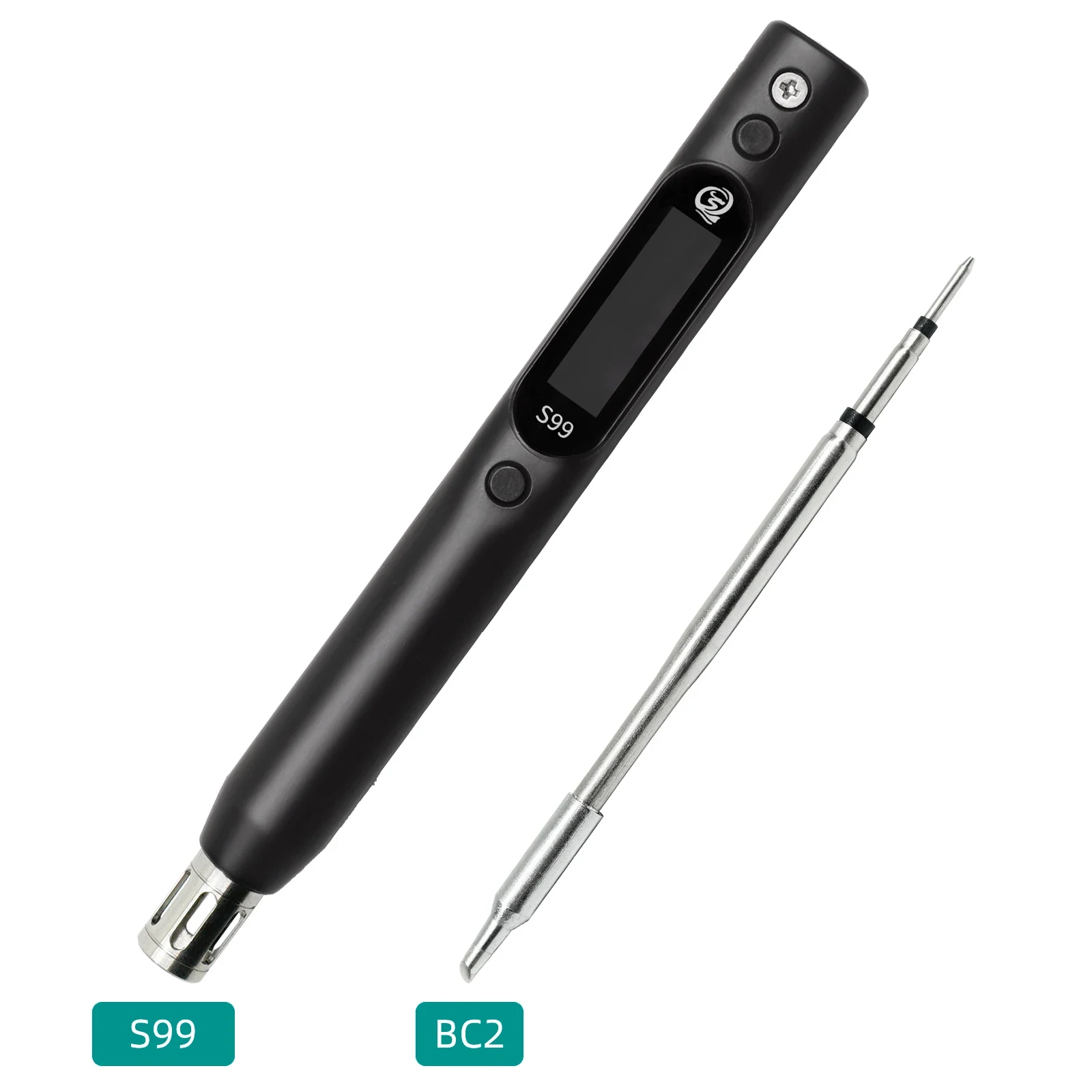 Variant: S99 - BC2 Tip