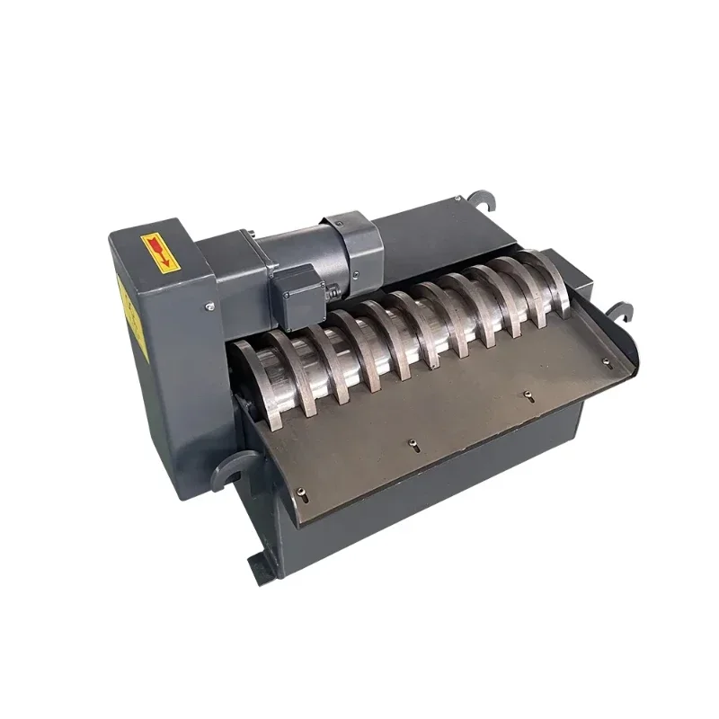 Magnetic Roller Grinder Comb Magnetic Separator