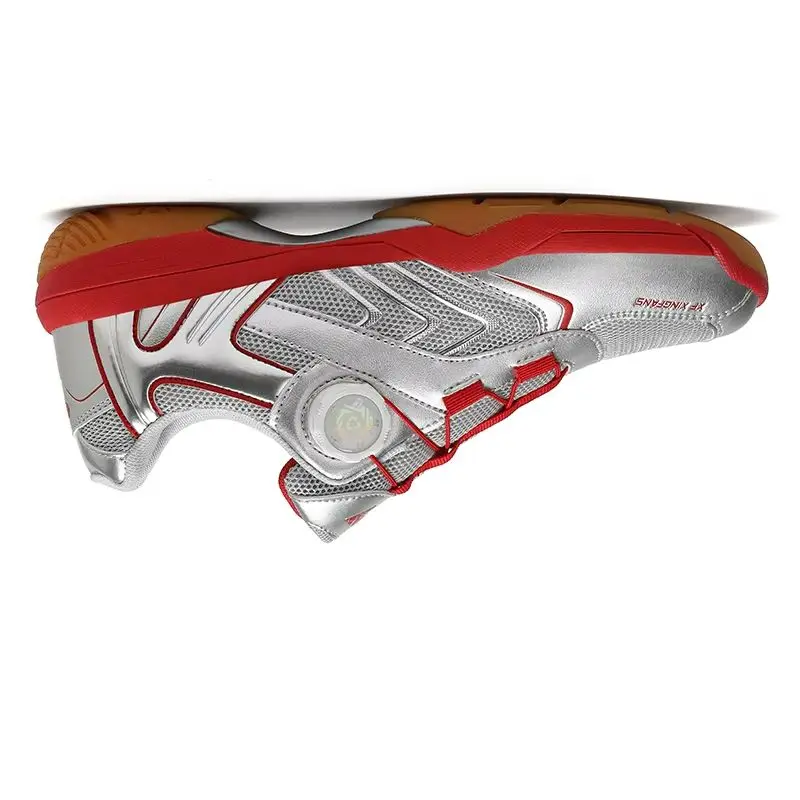 

Новые крутые мужские кроссовки для бадминтона, обувь для бадминтона, мужские и женские волейбольные кроссовки с мягкой подошвой для мужчин, обувь для настольного тенниса для женщин